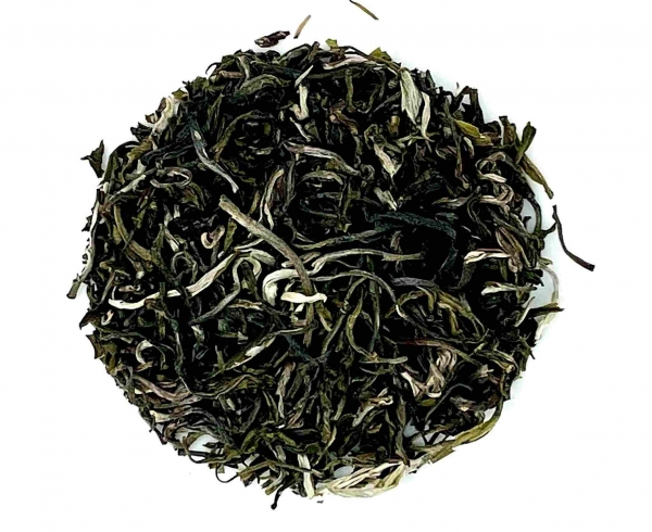 GT - China Jasmin Bai Mao Huo 1
